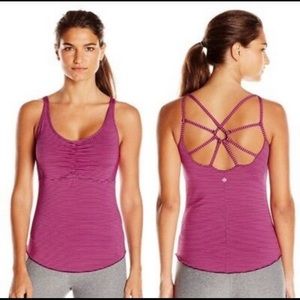 Prana Dreamcatcher Yoga Tank Top